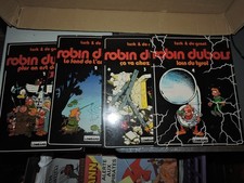 LOT Robin Dubois Turk Degroot