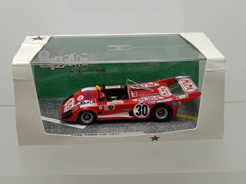 Bizarre bz163 lola - lola, t296