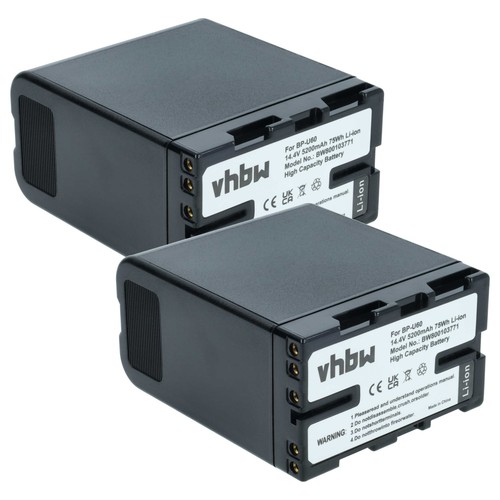 Batterie pour sony - pour, pmw-150