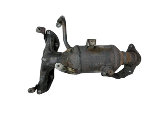 Catalyseur pot catalytique - catalyseur,