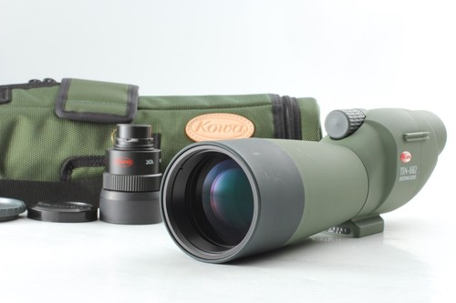 Kowa tsn 602 jumelle - kowa,