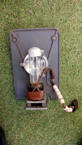 Lampe 115 300 avec - v,