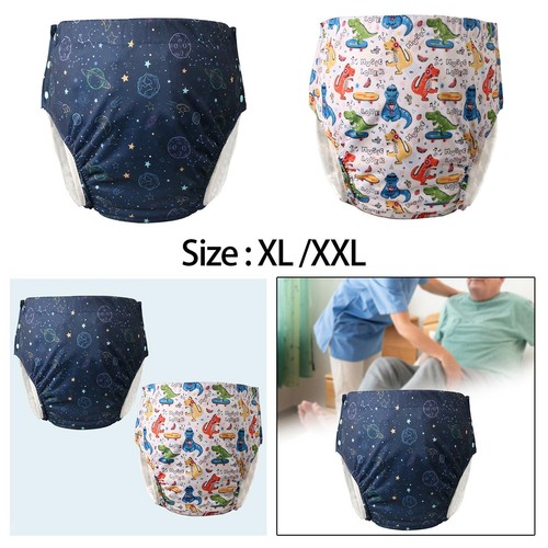 Couche culotte tissu - couche-culotte, en
