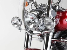 HARLEY DAVIDSON DYNA