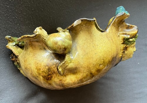 Rare céramique art nouveau - rare,
