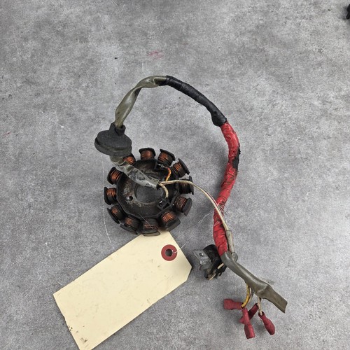 Stator allumage bobines - 12,