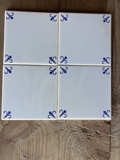 Carreau Desvres - Carrelage