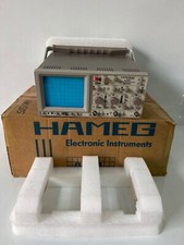 HAMEG instruments HM 1505 / HM1505 150Mhz Analog Oscilloscope