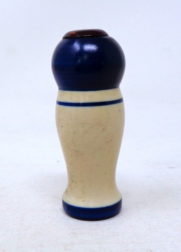Ancien pommeau ombrelle - ancien, ou
