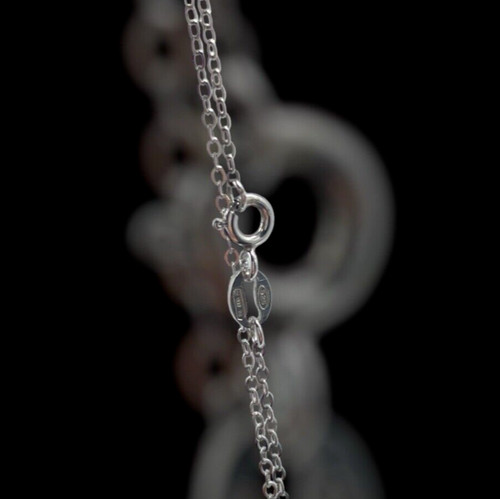 Collier chaîne fine homme - collier,