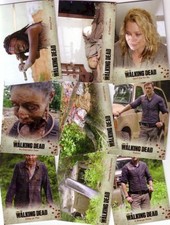 The Walking Dead Saison 3