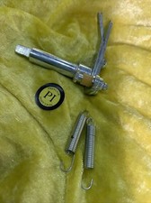 Triumph TR5, TR6, 2500pi, Petrol Injection. Lucas Mk 2 Datum Pivot