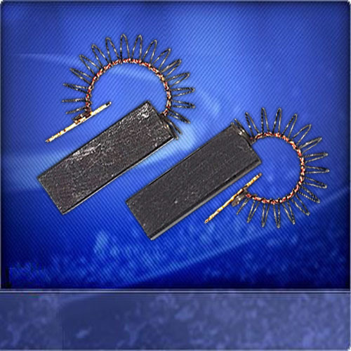 Charbon moteur compatible - charbon,