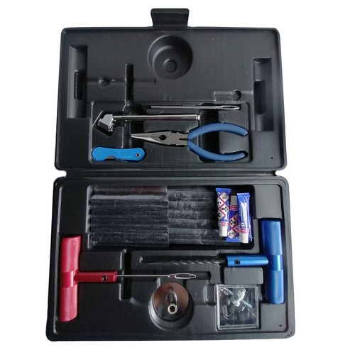 Kit reparation pneus - reparation,