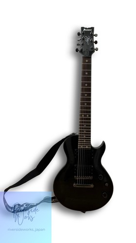 Guitare électrique ibanez - guitare,