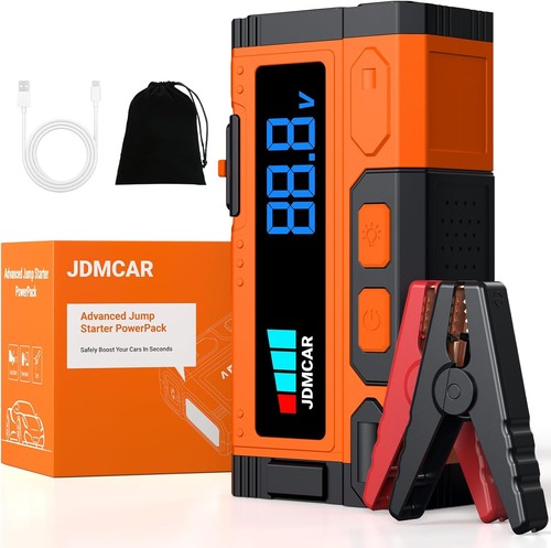 Booster batterie voiture - batterie,