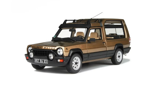 Rare ottomobile 18 - ottomobile, 1:18