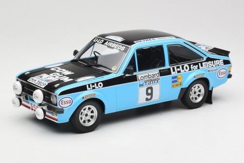 Ford escort mk2 1800 - escort,
