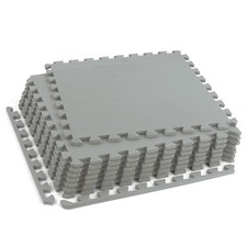 EVA Fitness Tapis de Yoga