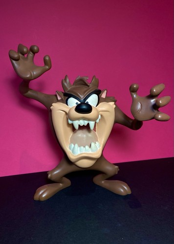 Figurine taz leblon - figurine,