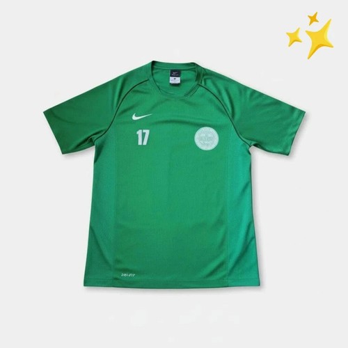Maillot foot nike lauf - foot,