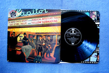 THE BEATLES / LP PARLOPHONE