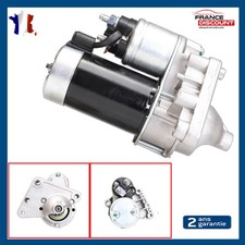 Démarreur Starter pour PEUGEOT 206 207 208 EXPERT PARTNER 1.6 HDi - 9664016980