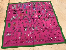 Niki de Saint Phalle carré de