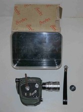 Caméra ancienne Beaulieu