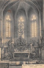 CPA 11 PEPIEUX HISTORIQUE /