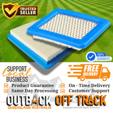 Air Filter For Honda GCV145/170/200 HRU19 HRN216 HRX217 HRG466 17211-Z8B-901