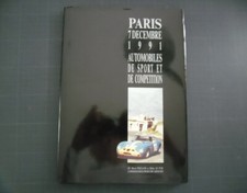 catalogue Poulain/ Le Fur du 7