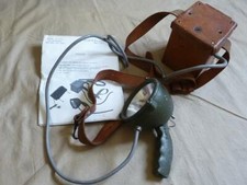 Phare portatif de recherche