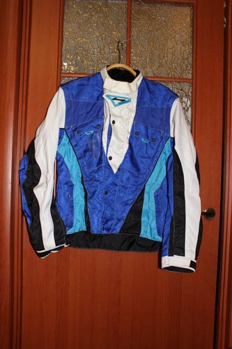 Vintage sinisalo motocross - vintage,