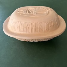 Cocotte Alsacienne En Terre