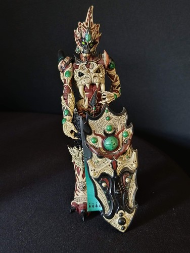 Figurine spawn mandarin - mandarin,