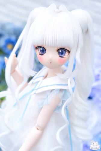 Rosenliadoll princess twin - rosenliadoll,