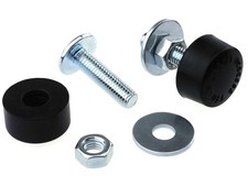 Kit Haubenpuffer Opel Kadett B