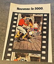Brochure Commerciale  SOLEX