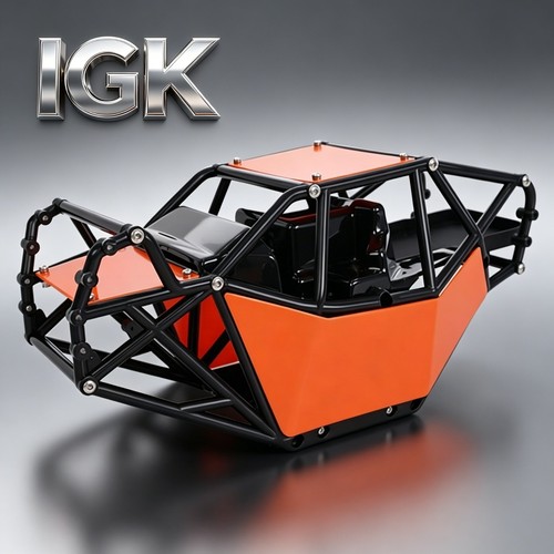 Crawler nylon rock - crawler,