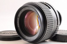 Objectif standard Pentax SMC