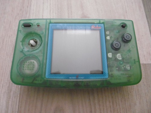 Console neo geo - console,