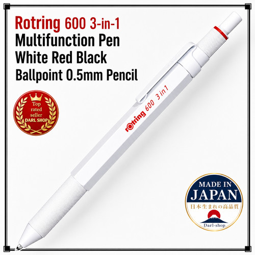 Stylo multifonction rotring - stylo,