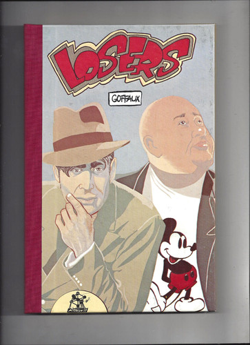 Goffaux losers eo - -, (eo