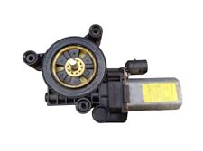 Motor power window front left for Fiat Grande Punto (199) 1.2 51786729