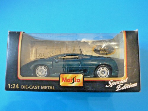 Maisto special edition - special,