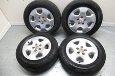 Jante Audi A3 15 Pouces 195X65 R15