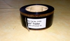 35 MM PELLICULE FILM  1 BOBINE DOLBY TRAILER CAT9185 format 10