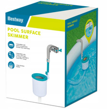 Bestway Skimmer à Suspendre