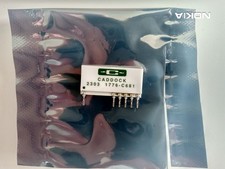 Réseau diviseur CADDOCK